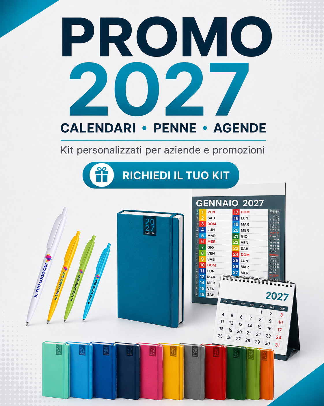 promo calendari 2027